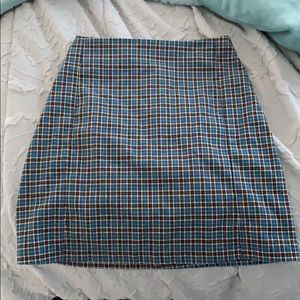john galt skirt